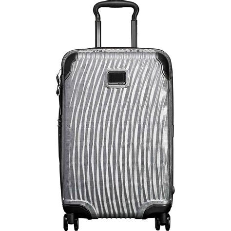 most durable lightweight luggage.